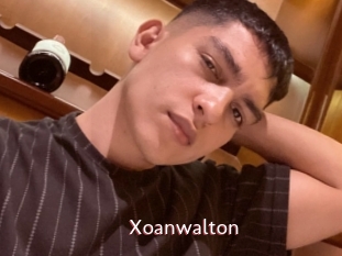 Xoanwalton