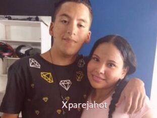 Xparejahot