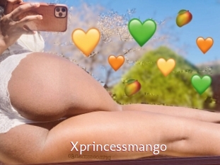 Xprincessmango