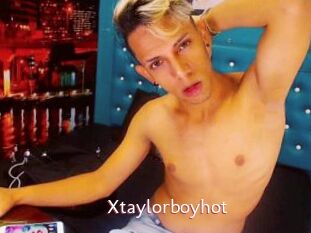 Xtaylorboyhot
