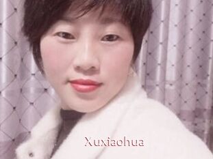 Xuxiaohua