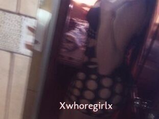 Xwhoregirlx