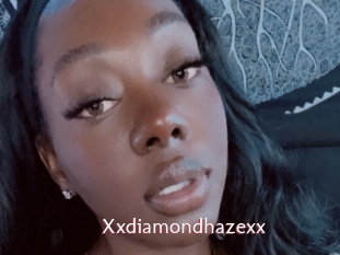 Xxdiamondhazexx