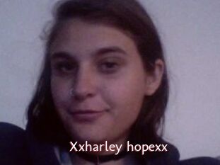 Xxharley_hopexx