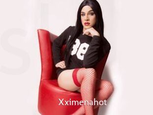 Xximenahot