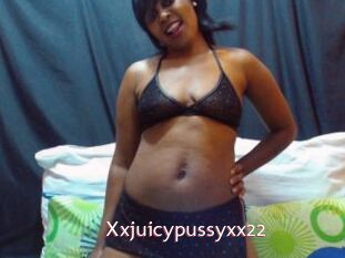 Xxjuicypussyxx22