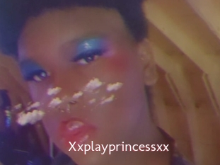 Xxplayprincessxx