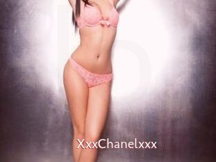XxxChanelxxx