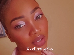 XxxEbonyKay