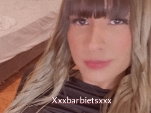 Xxxbarbietsxxx