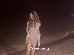 Xxxboo19