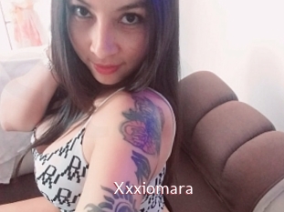 Xxxiomara