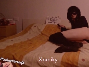Xxxniky