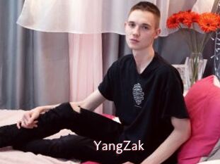 YangZak Sweet links only