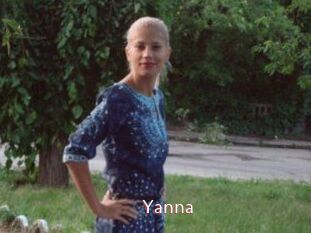 Yanna