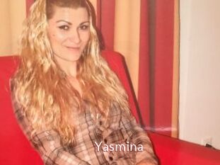 Yasmina