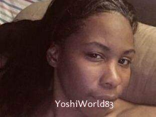 Yoshi_World83