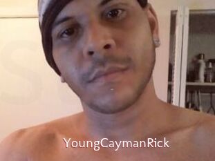 YoungCaymanRick