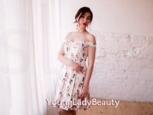 YoungLadyBeauty