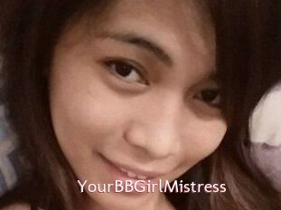 YourBBGirlMistress