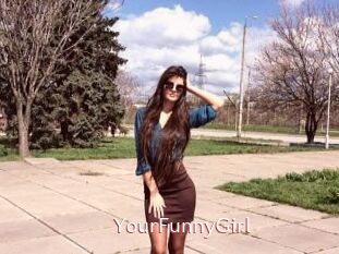 YourFunnyGirl