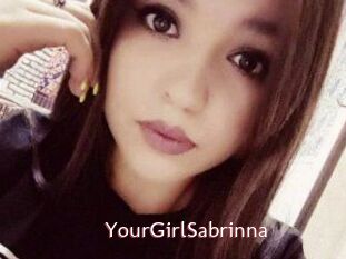 YourGirlSabrinna