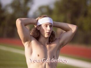 YourGoldenBoy