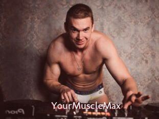 YourMuscleMax