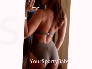 YourSportyBaby