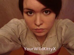 YourWildKittyX Sweet links only