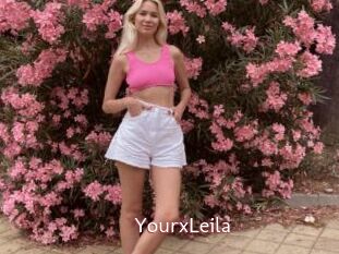 YourxLeila