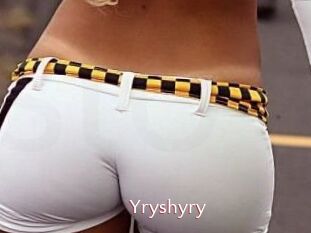 Yryshyry