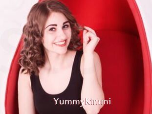 YummyKimmi