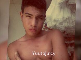 YuutoJuicy Sweet links only