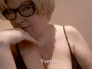 Yvettex
