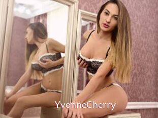 YvonneCherry