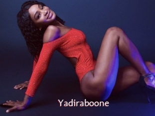 Yadiraboone