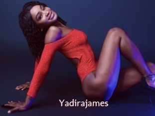 Yadirajames