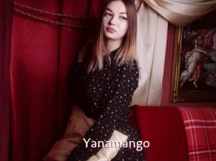 Yanamango