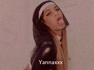 Yannaxxx