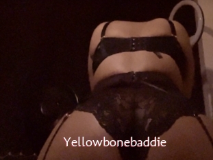 Yellowbonebaddie