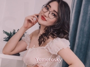 Yemerosky