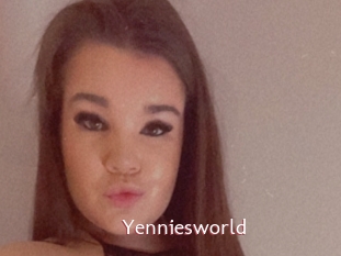 Yenniesworld