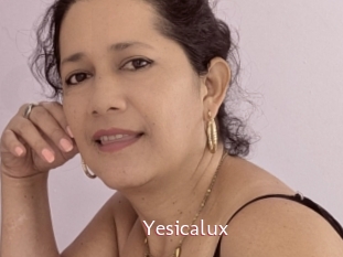 Yesicalux