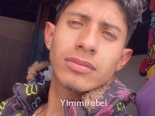 Yimmirebel