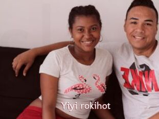 Yiyi_rokihot