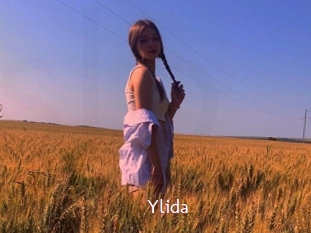 Ylida