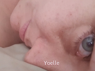 Yoelle