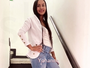 Yohanna