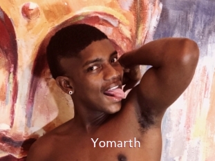 Yomarth